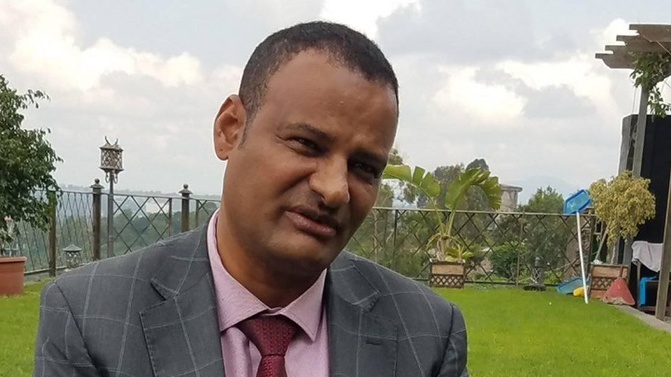 Erkakning tukli jinsiy olatni