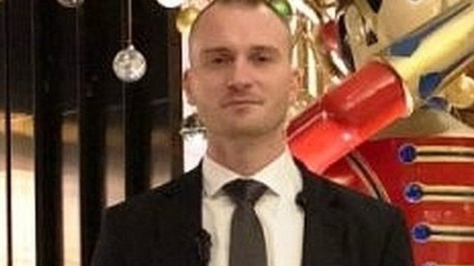Park Lane doorman stabbing: Murder charge for fourth man