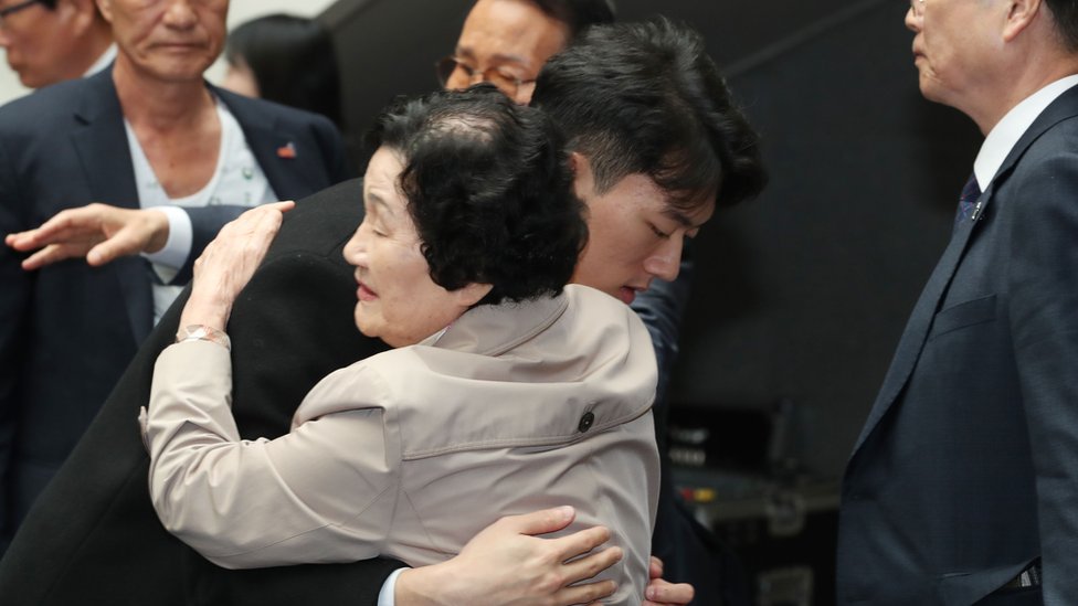 S Korea dictator's grandson sorry for Gwangju killings