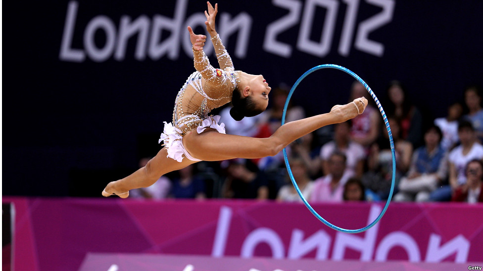 Badiiy gimnastikaning jinsiy belgilari Badiiy gimnastikaning jinsiy belgilari