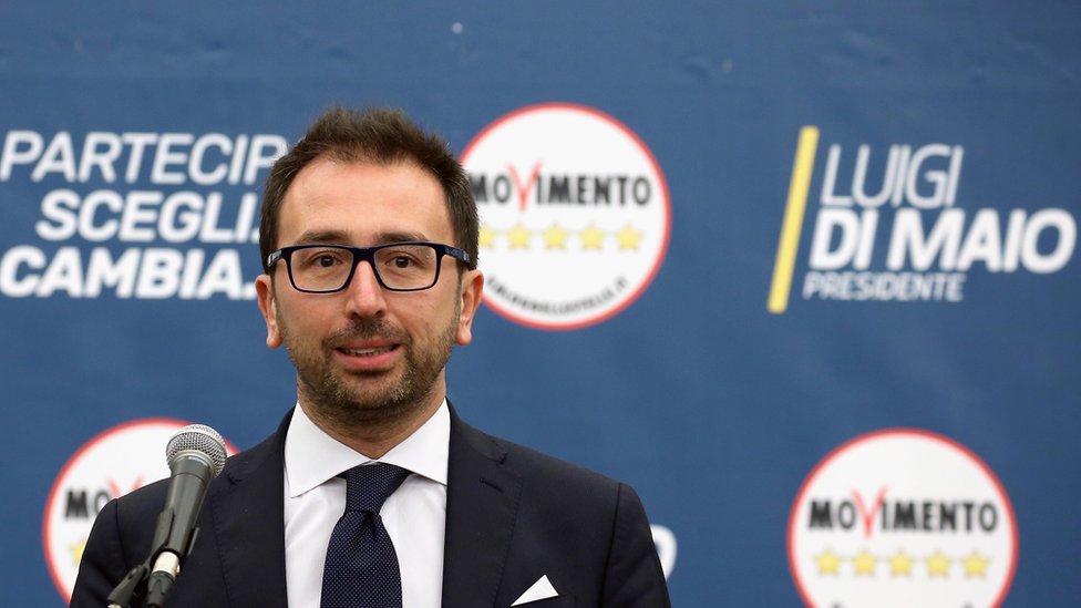 Luigi di Maio