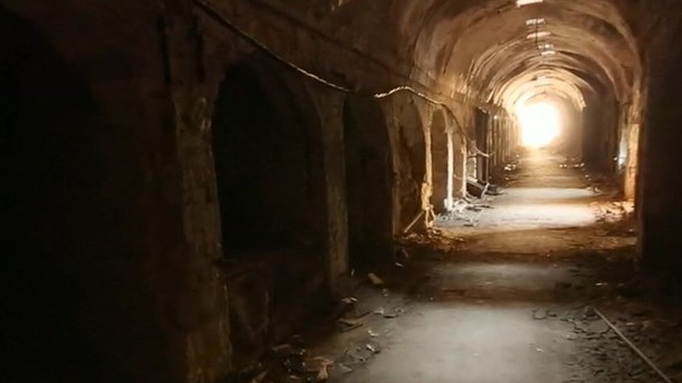 Video image