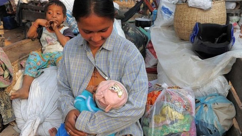 柬埔寨禁止女性出口母乳為何引發爭議？
