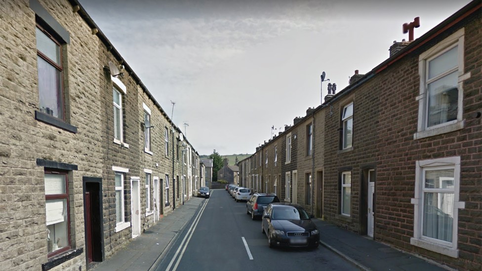 Man held in Haslingden murder probe is released