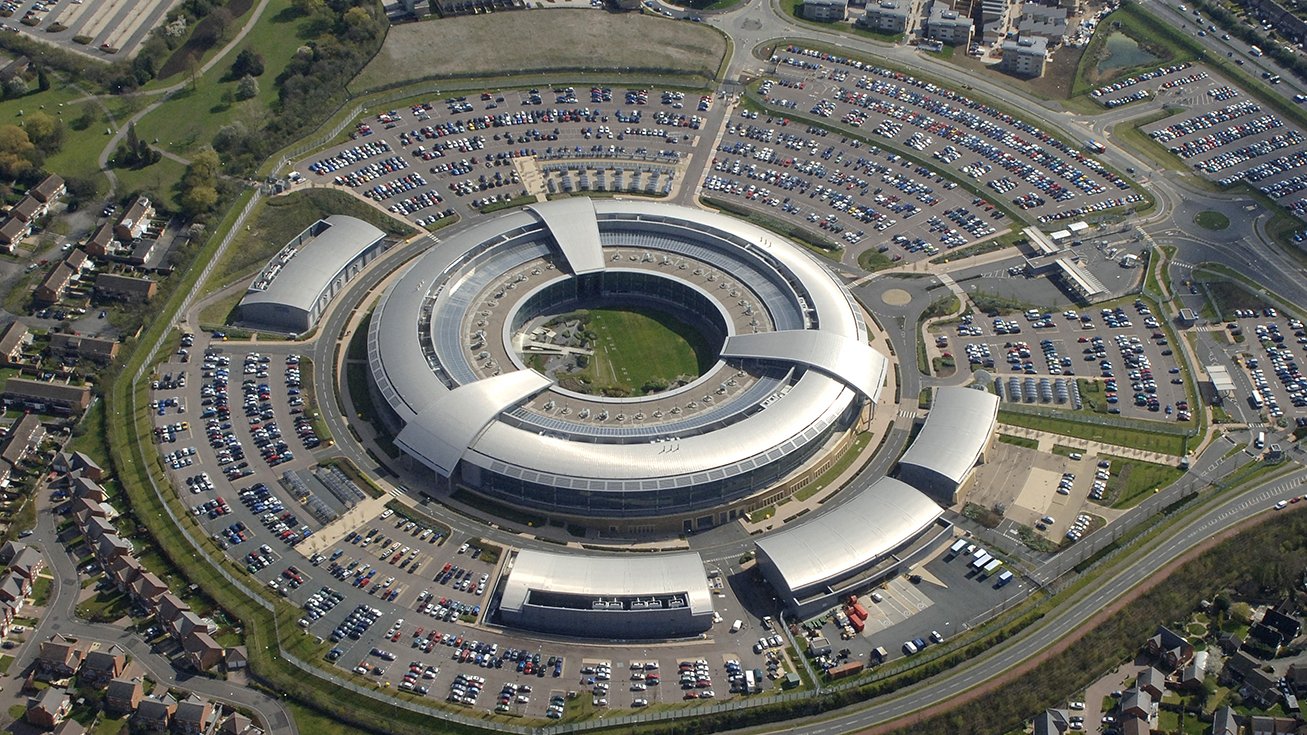GCHQ director urges co-operation after Brexit