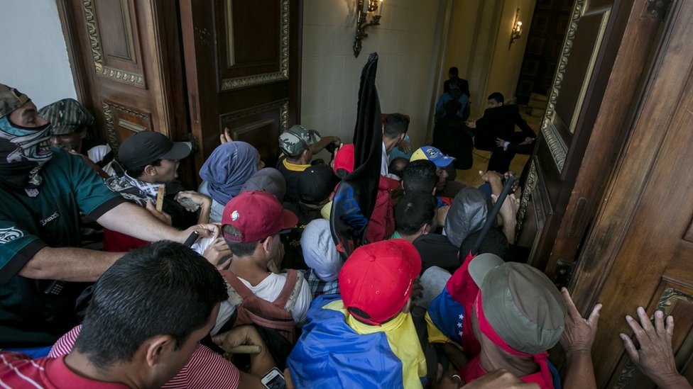 venezuela