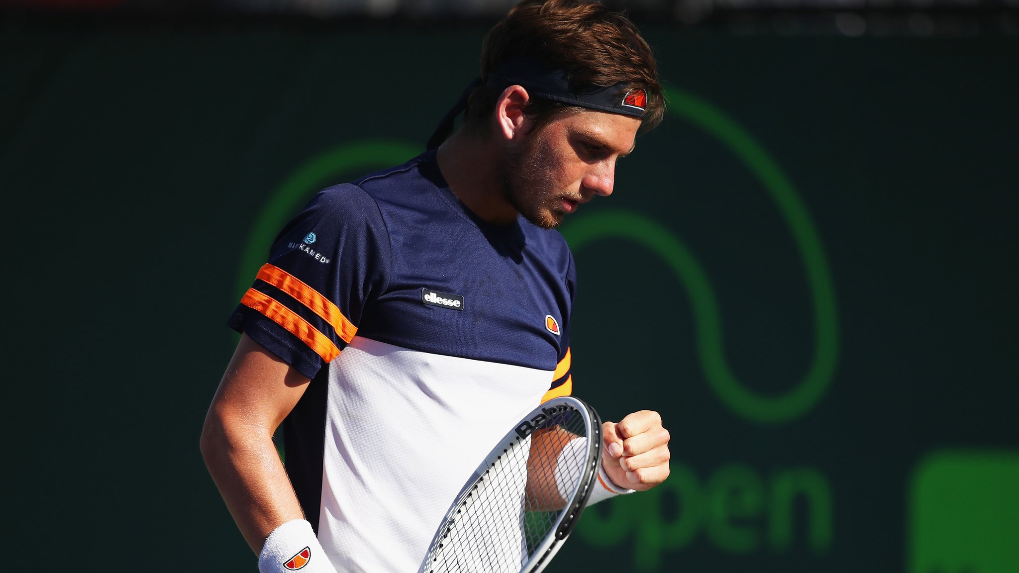 Queen's 2018: Cameron Norrie awarded wildcard at Fever-Tree Championships
