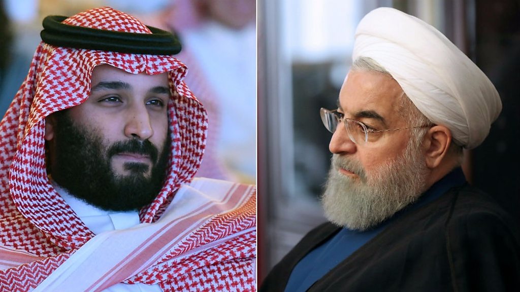 Saudi Arabia and Iran: Will they go to war?