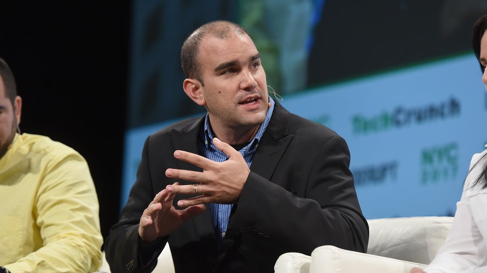 Bernardo Romero González, de Cubazon, cuenta con que la diáspora cubana ayude a crecer su negocio.