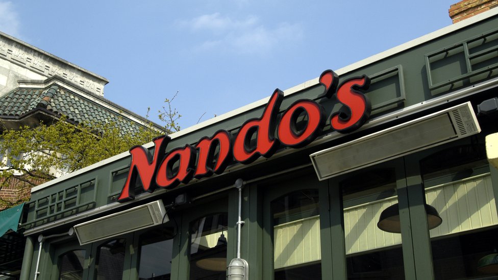 Nando's and Wetherspoon win Preston local business awards