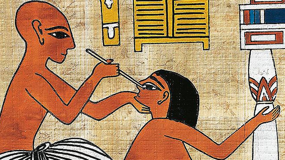 El curioso (y ancestral) origen del mal de ojo y de los amuletos que lo  curan - BBC News Mundo