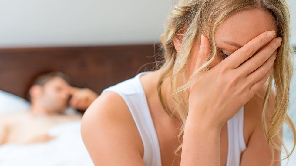 Por qué una de cada 10 mujeres siente dolor al tener relaciones sexuales -  BBC News Mundo