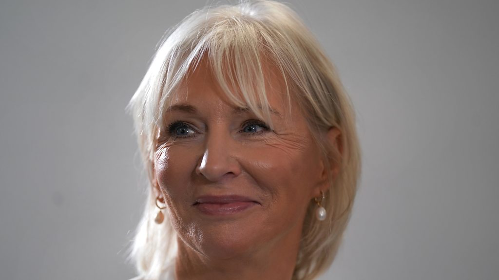 Partygate report not worth paper it's written on - Dorries