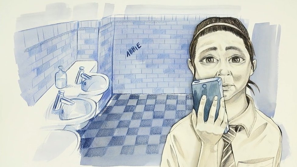 Abbie (ilustración)