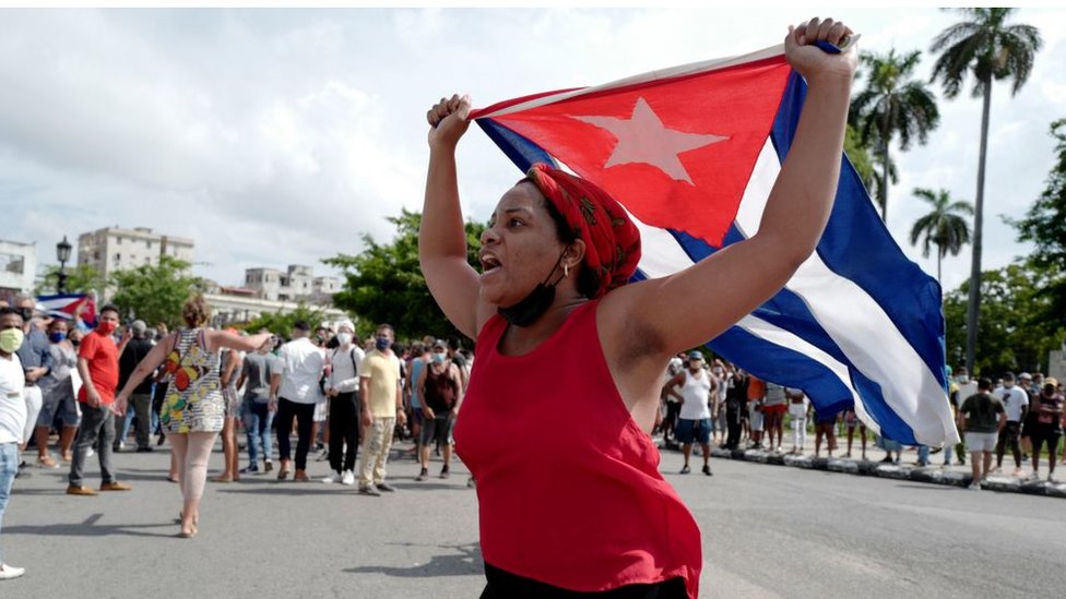 Noite Cubana nesta sexta, em Fortaleza, celebrará solidariedade à Cuba -  Vermelho