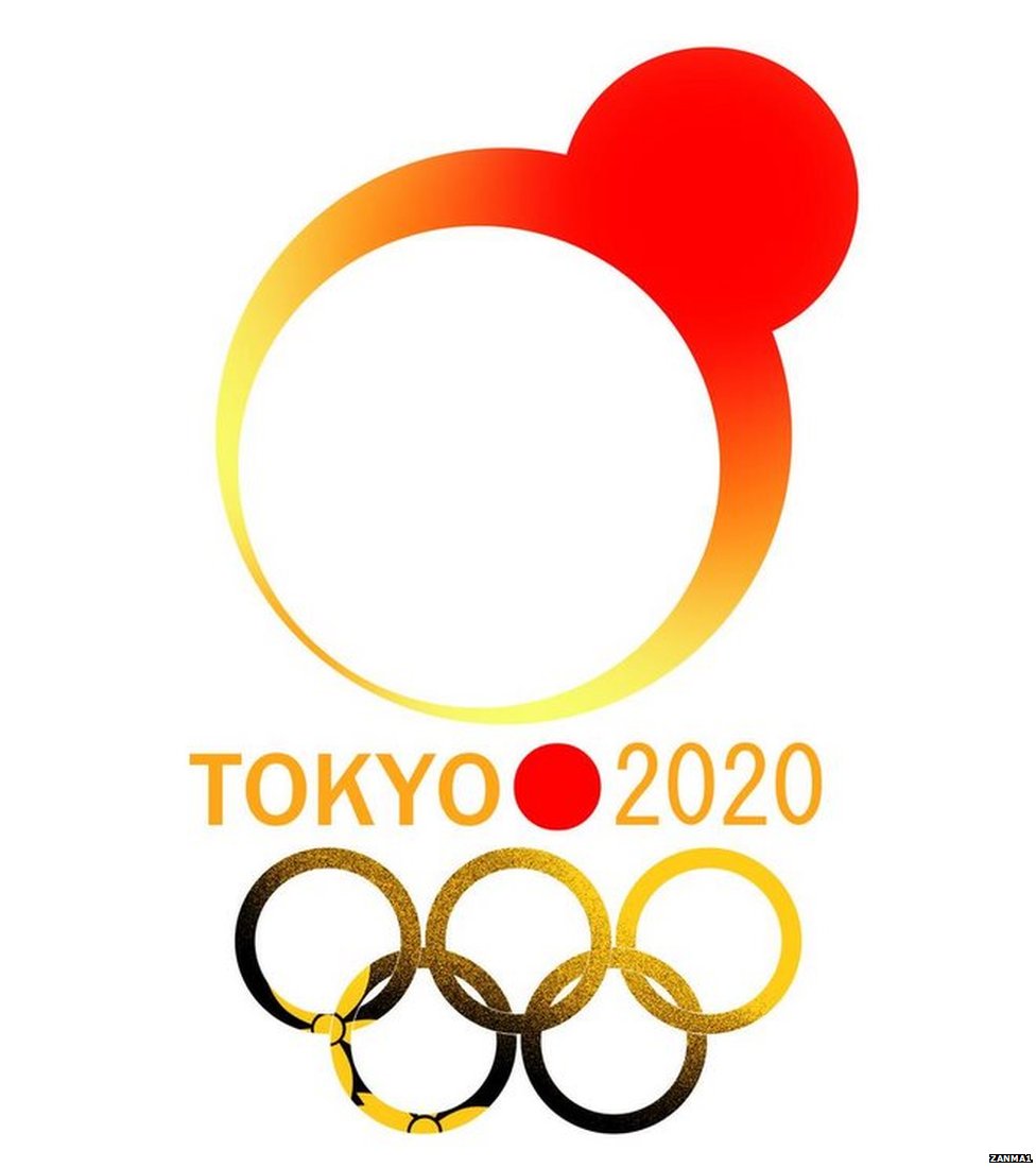 高崎だるま （藍） 東京2020 オリンピックエンブレム 高崎だるま 東京2020オリンピック公式限定品(伝統工芸品) - メルカリ