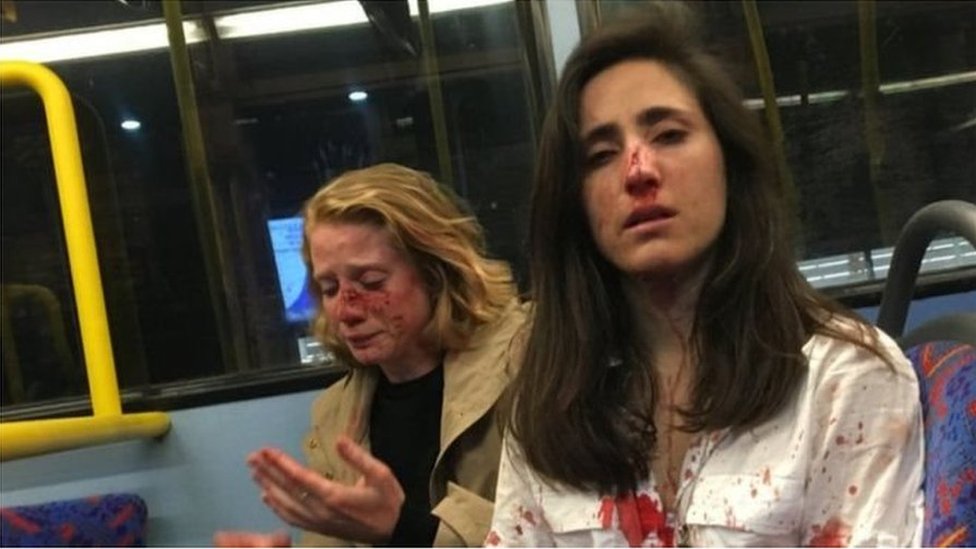 Birinchi portlash video