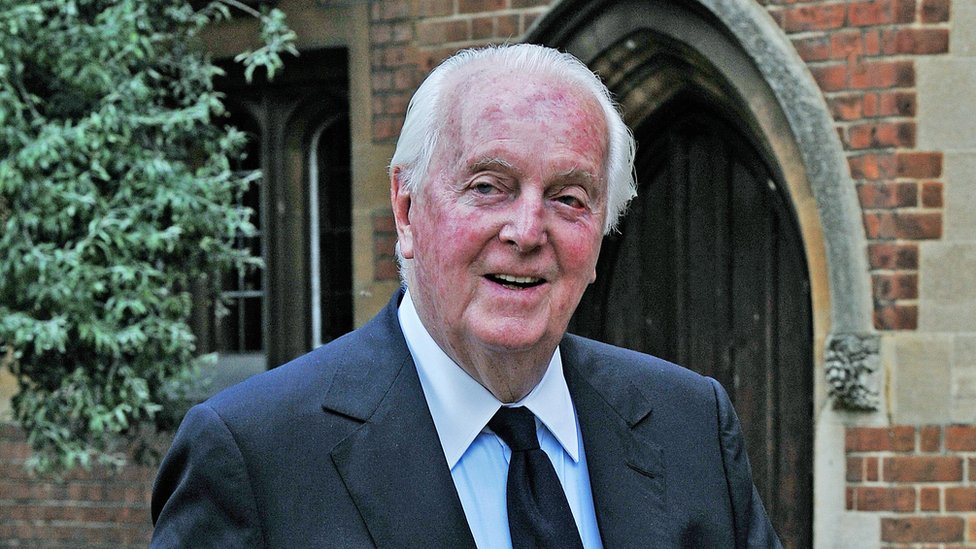 Hubert de Givenchy
