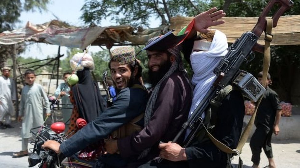 क़तर में तालिबान और अफ़ग़ानिस्तान की शांति वार्ता से क्या उम्मीद की जा सकती  है - BBC News हिंदी
