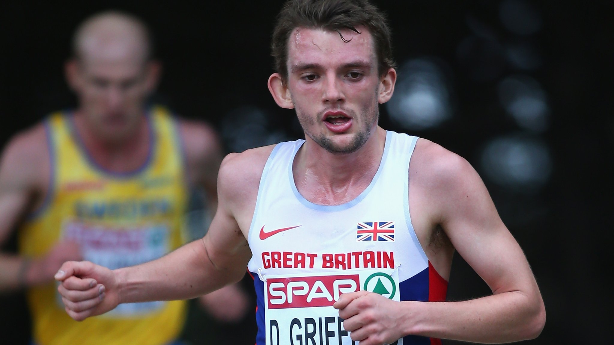 Commonwealth Games: Wales' Dewi Griffiths ruled out by injury