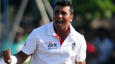 I thought my chance had gone - Patel
