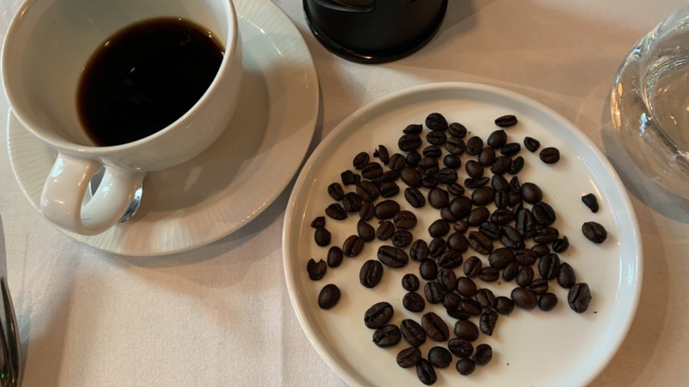 The bean that could change the taste of coffee