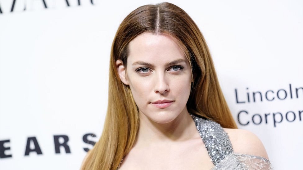 La Ascendente Carrera De Riley Keough La Nieta De Elvis Presley Que Esta En Todos Lados Bbc News Mundo