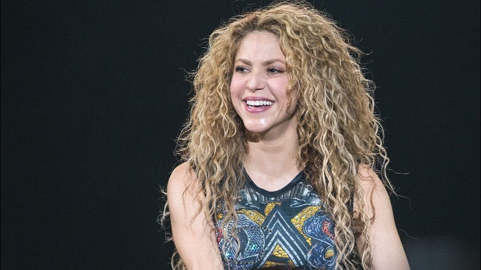 Sustancial paz Adiós Shakira vende los derechos de sus canciones: "Una vez que una canción sale  al mundo, no me pertenece solo a mí" - BBC News Mundo