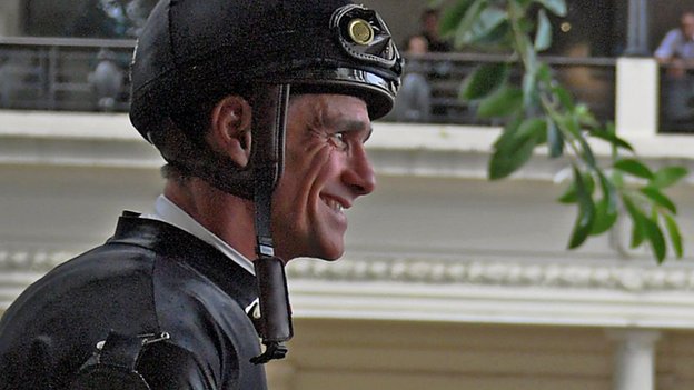 TRiNiDAD RICARDO The ロイヤルリカルド TRiNiDAD RICARDO The