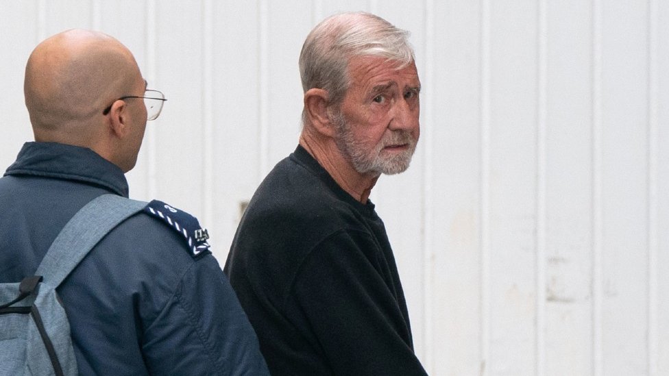 British pensioner's murder trial resumes in Cyprus