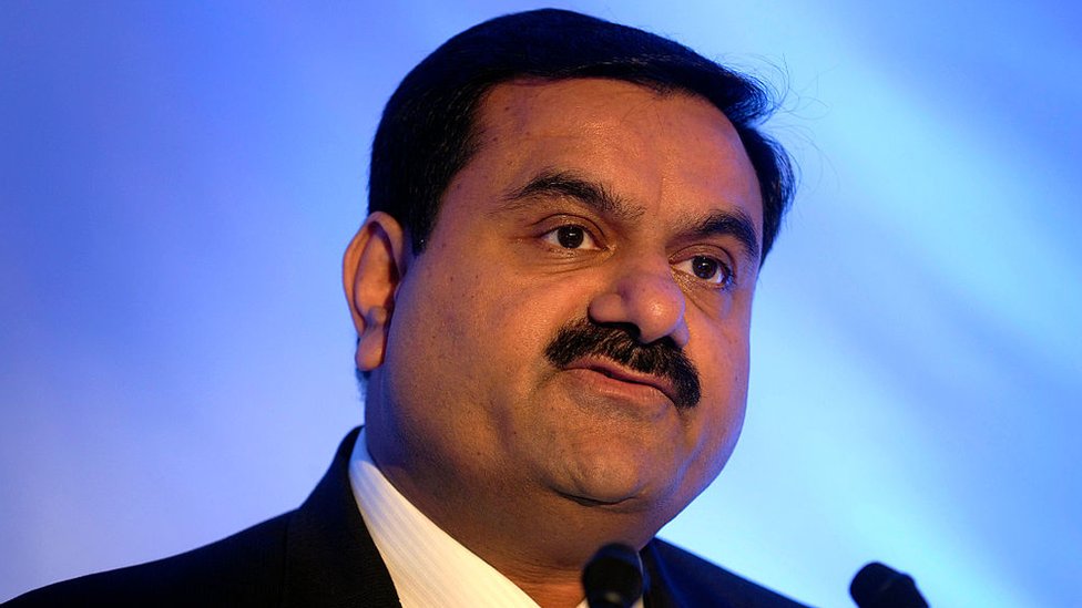 India court panel to probe Adani fraud allegations