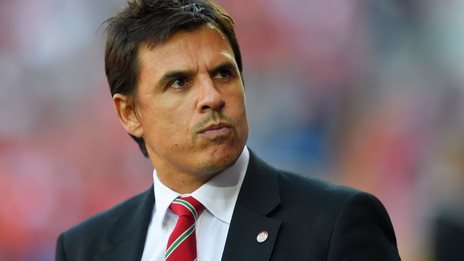 Friendly snubs frustrate Coleman