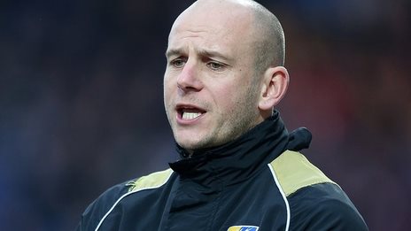 Goals will come for Green - Murray