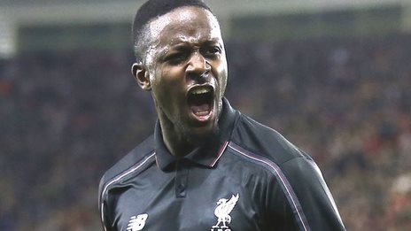 Southampton 1-6 Liverpool
