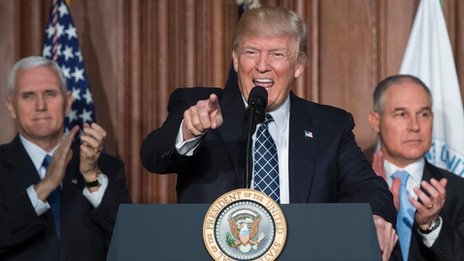 Worries over US pullout to dominate UN climate talks