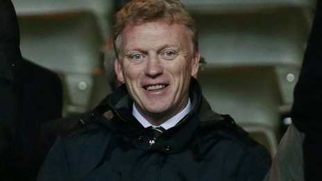 Moyes not interested in Swansea post