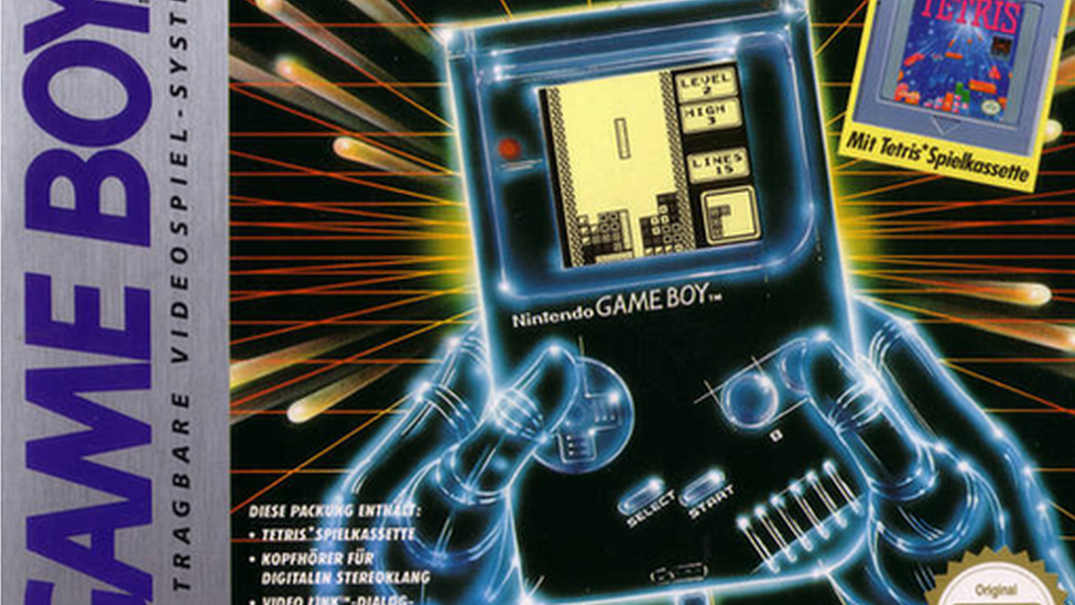 Fotoğraflarla: 90'lardan bu yana Nintendo konsolları - BBC News Türkçe