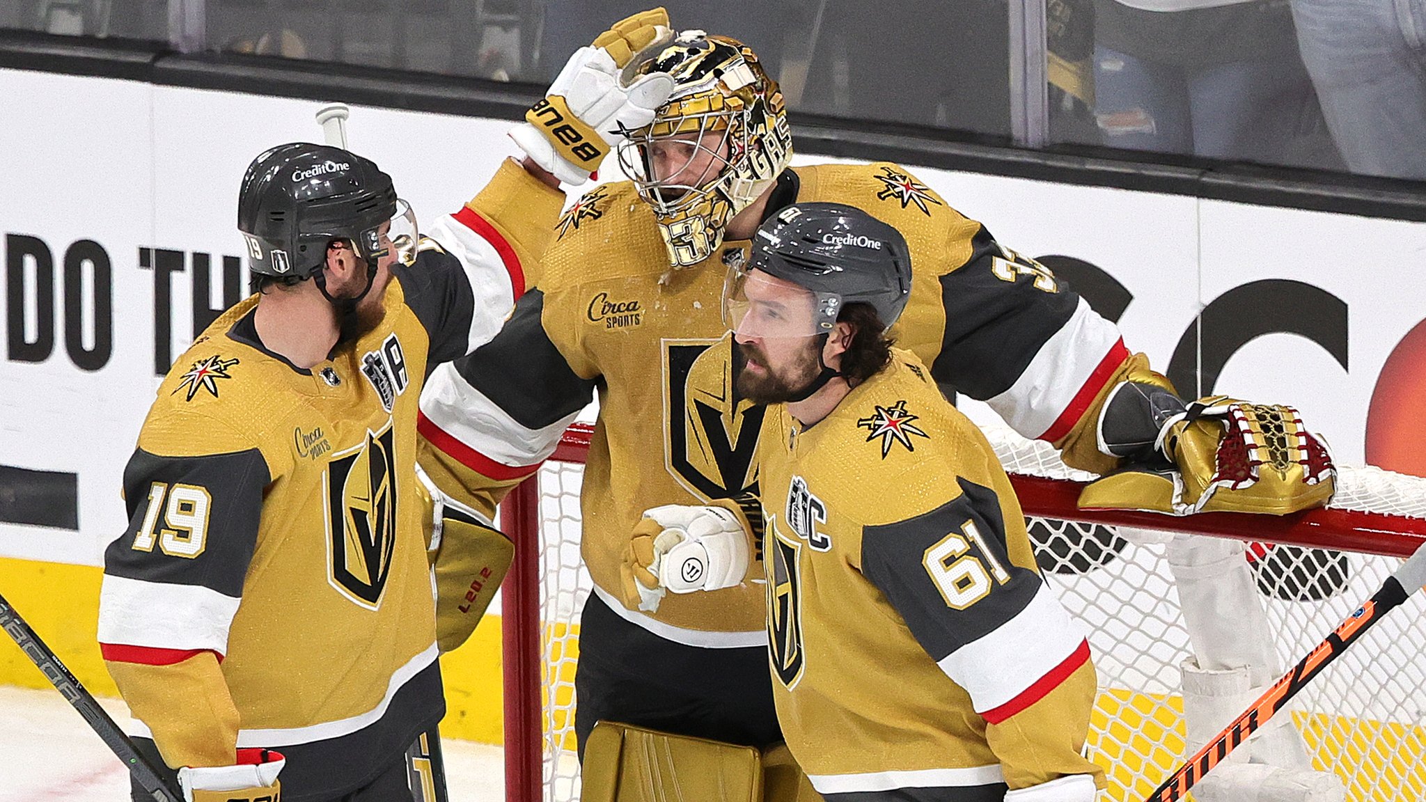 Vegas-Florida Stanley Cup Final shows the value of street hockey