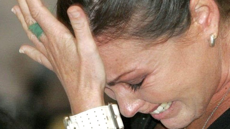 Schapelle Corby
