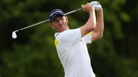 AUDIO: Owen thrilled to return to 2015 Open