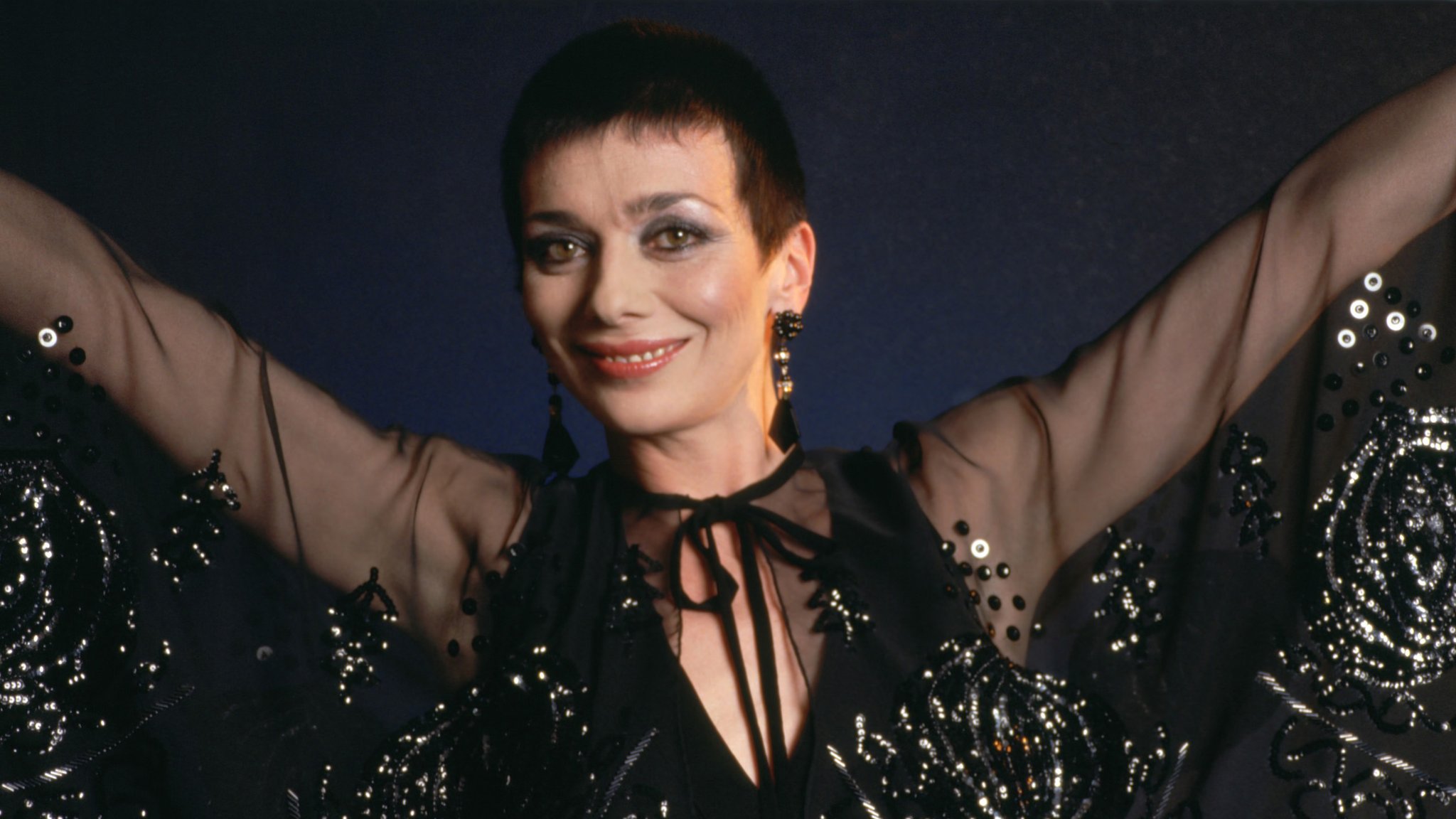 Jacqueline Pearce Jacqueline Pearce new pics Jacqueline Pearce Jacqueline Pearce new images