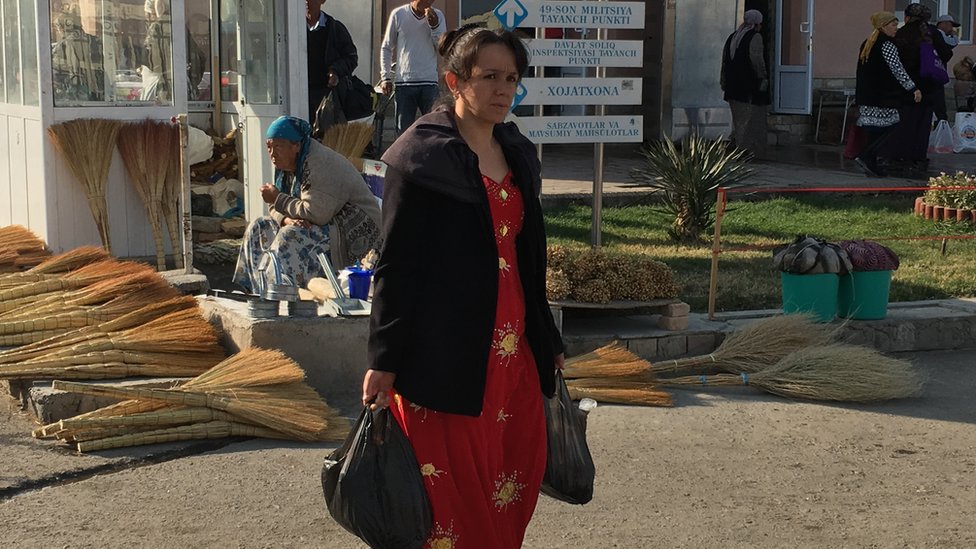 Men yosh singlimni jinsiy aloqa qilishga kondirdim