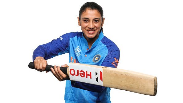 India batter is costliest player in women's cricket