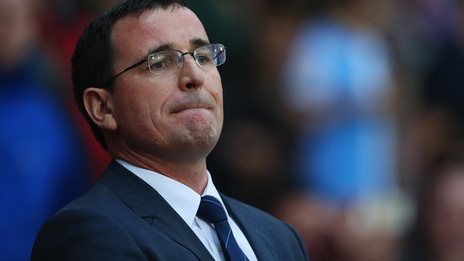 Brighton & Hove Albion v Blackburn Rovers