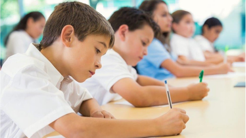 Easter Sats revision classes 'a growing trend'