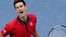 Djokovic wins, Karlovic sets record