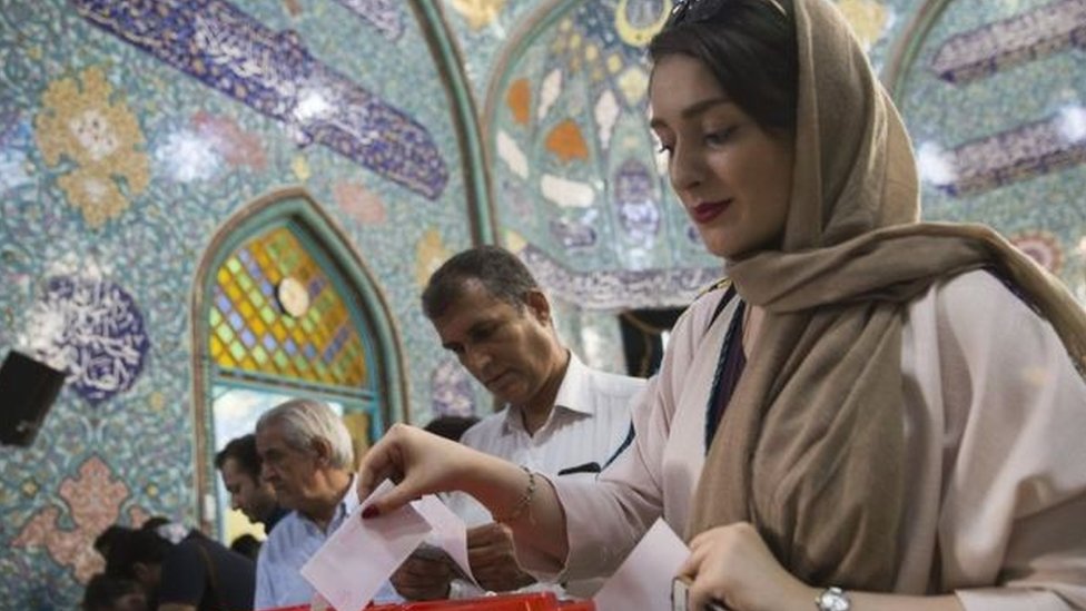 Iran
