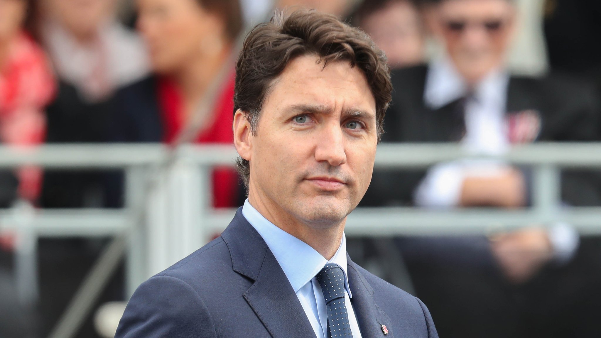 Thủ tướng Canada chỉ trích Trung Quốc nặng nề hơn về vụ Huawei - BBC News  Tiếng Việt