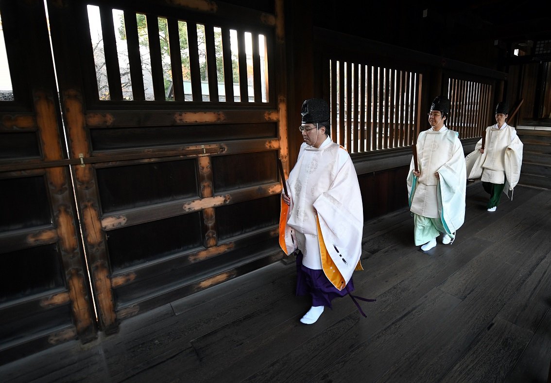 shinto