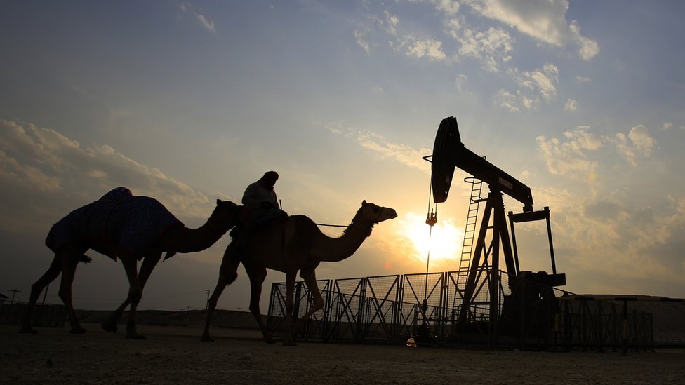 Минфин России: рост цен на нефть связан с перебоями в поставках